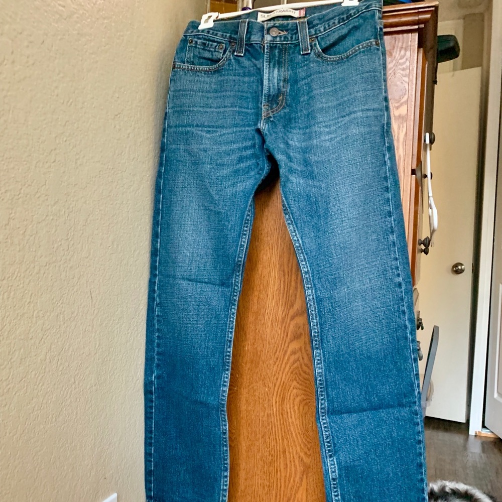 Men’s Levi’s